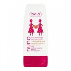 ZIAJA NUNO Krem tonujący naturalny, 60 ml KatB